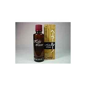 �w�[���[���[�m �A�������y���ϐ� 120ml (�卂�y�f)