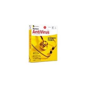 Norton AntiVirus for Macintosh Ver8.0