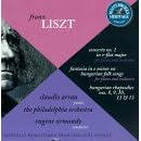 Liszt: Piano Concerto No. 1; Fantasia on Hungarian Folk Songs; Hungarian Rhapsodies