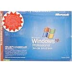 【クリックで詳細表示】Windows XP Professional SP2c(OEM版)＋中古メモリセット