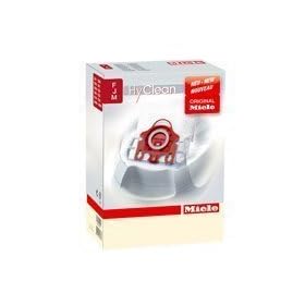 Miele �_�X�g�o�b�O�Z�b�g FJM�^�C�v/S300/S500/S4000�V���[�Y�p F/J/M
