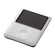 iBUFFALO iPod nano��3����p �`�����h�~�t�B���� �N���[�i�[�t BSIP05FN3N
