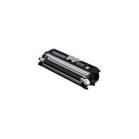 �R�j�J�~�m���^ ��e�ʃg�i�[�J�[�g���b�W �u���b�N(K) (magicolor1600�V���[�Y) TCHMC1600K