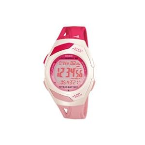 【クリックで詳細表示】[カシオ]CASIO 腕時計 PHYS フィズ STR-300J-4BJF： 腕時計通販