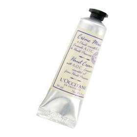 L'OCCITANE�@���N�V�^���@���x���_�[�@�n���h�N���[���@30ml