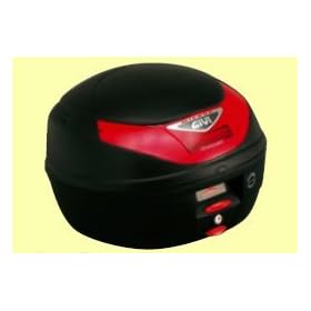 GIVI(�W�r) E260N ���h���u���b�N 68035