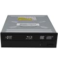 LG Electronics�@5�C���`�x�C�����^ �u���[���C�R���{�h���C�u SATA�ڑ� �u���b�N�@CH12NS28(�o���N/�\�t�g�t��)