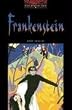 Frankenstein: Level 3: 1,000 Word Vocabulary (Oxford Bookworms)