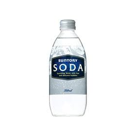 �T���g���[�@�\�[�_�@�r 350ML 1�{