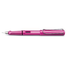 LAMY �T�t�@�� �s���N ���N�MEF L13P-EF