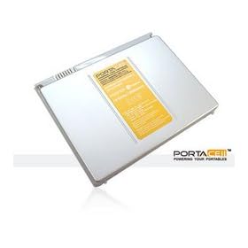 ��PSE�F�؍ς݁���N�ԕۏ؂�Portacell���yAPPLE MacBook Pro 15�C���`�p�z A1175�Ή��o�b�e���[�y5400mAh�̗e�ʁz��Portacell�̓G�}�[�X�̐ꔄ�i�ł��� �yPN107339�z