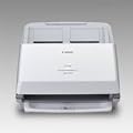Canon imageFORMULA DR-M160 A4�Ή� CIS�Z���T�[ �J���[���m�N��60��/�� ��������60�� �d���y�����^�[�h���[���[�̗p