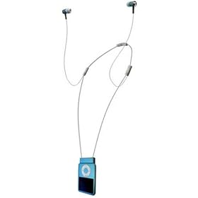 ���f�B�E�X �m�C�Y�L�����Z�����O�l�b�N�X�g���b�v�w�b�h�z�� ��3����iPod nano�p �V�A���u���[ RA-NN013C