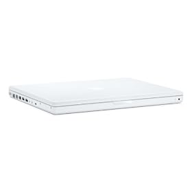 Apple MacBook 2.1GHz Core 2 Duo/13.3/1G/120G/24xCombo/Gigabit/BT/DVI MB402J/A