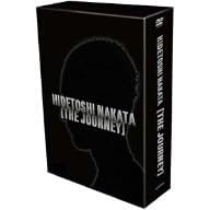 HIDETOSHI NAKATA-THE JOURNEY