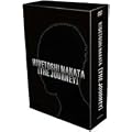 HIDETOSHI NAKATA-THE JOURNEY [DVD]