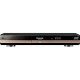 Panasonic �u���[���C�f�B�X�N�v���[���[ �u���b�N DMP-BDT900-K
