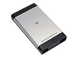 HP Personal Media Drive HD5000s - Disque dur - 500 Go - externe - Hi-Speed USB