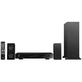 DENON 2.1ch�z�[���V�A�^�[�V�X�e�� DHT-S500HDK