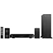 DENON 2.1ch�z�[���V�A�^�[�V�X�e�� DHT-S500HDK