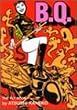 �r�[�E�L���[THE FLY BOOK (Beam comix)