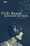 [B&uuml;cher] Menschen im Hotel