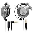 audio-technica ATH-EM9D �C���t�B�b�g�w�b�h�z��