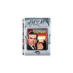 007/007�͓�x���� ���ʕ� [DVD]