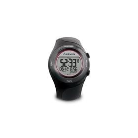 Forerunner 410 hr black