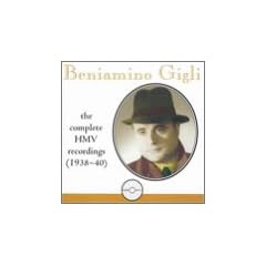 Complete Hmv Recordings