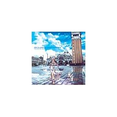 �uARIA The ANIMATION�v�I���W�i���T�E���h�g���b�N