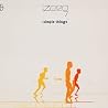 ZERO7のアルバムの画像