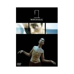 �}�V�j�X�g [DVD]