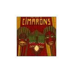 Best of the Cimarons