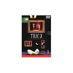 �g���b�N(3) [DVD]