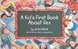 Kids First Book About Sex