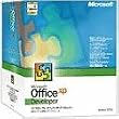 Office XP Developer