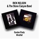 Garden Party / Windfall