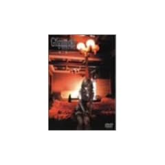 Gilgamesh �M���K���b�V�� ��� [DVD]
