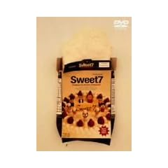 ���ь����Y�v���f���[�X���� �Sweet7� [DVD]