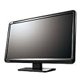 I-O DATA ���𑜋Z�p���ڃt��HD21.5�^���C�h�t���f�B�X�v���C LCD-MF223XSBR