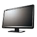 I-O DATA ���𑜋Z�p���ڃt��HD21.5�^���C�h�t���f�B�X�v���C LCD-MF223XSBR
