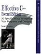 Effective C++: 50 Specific Ways to Improve Your Programs and Design (2nd Edition) (Addison-Wesley Professional Computing Series)