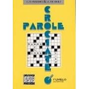 Parole crociate 1. livello elementare. (Lernmaterialien)