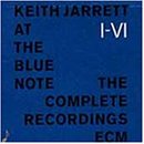 Keith Jarrett at the Blue Note: The Complete Recordings