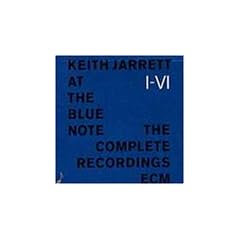 At the Blue Note: The Complete Recordings