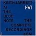 Keith Jarrett at the Blue Note: The Complete Recordings