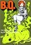 �r�[�E�L���[THE MOUSE BOOK (Beam comix)