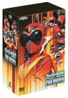 �X�[�p�[��� THE MOVIE [DVD]