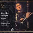 [Music] Wagner: Siegfried (abridged)